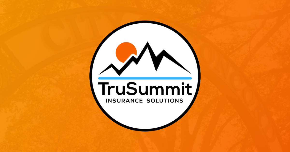 Insurance Companies | Concord, CA | 866-604-2999 | TruSummit Insurance